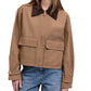 The Wolf Jacket