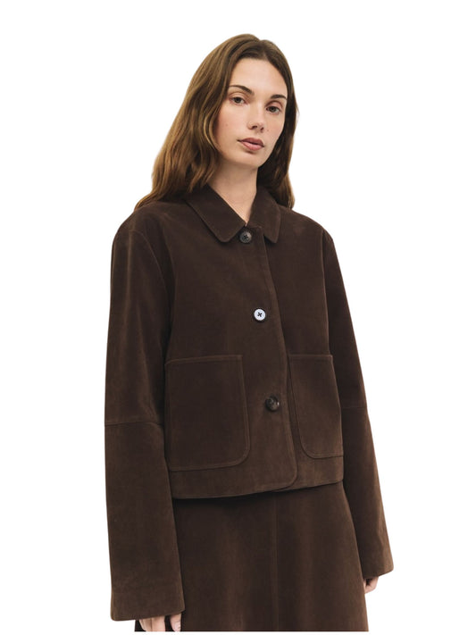 The Eryn Jacket