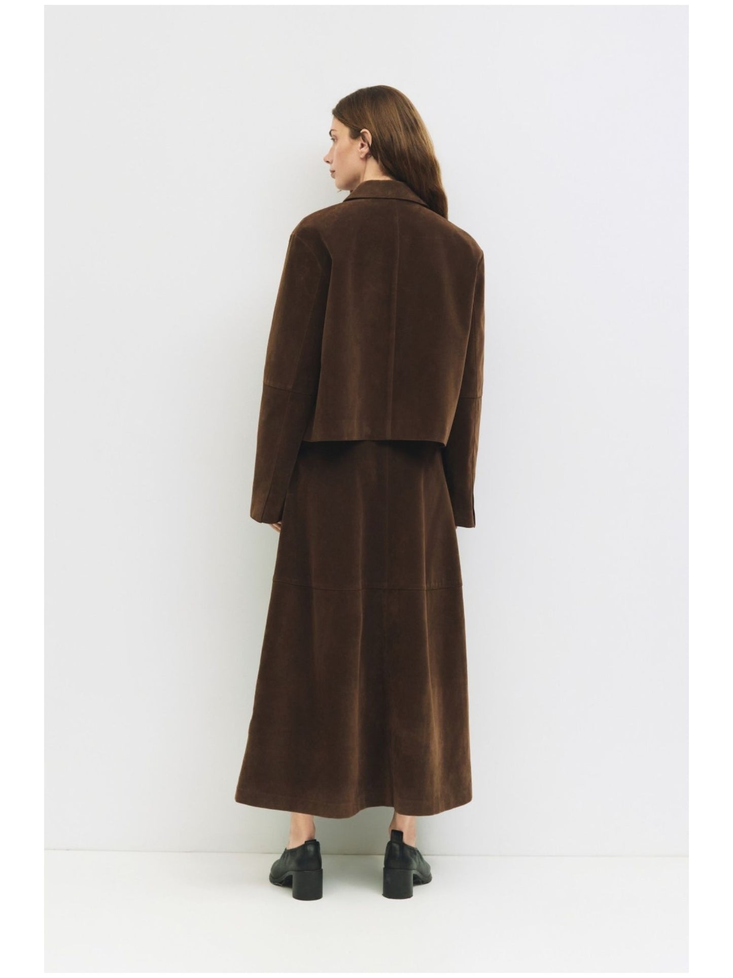 The Eryn Jacket