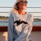 Orca Sweater