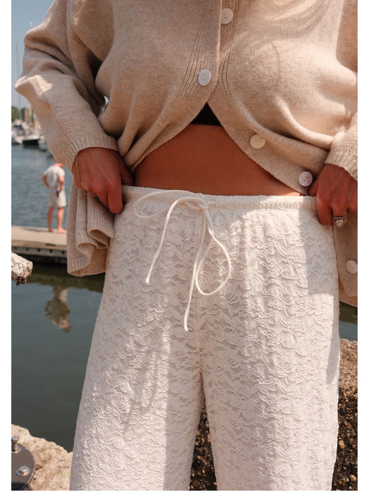Penny Lace Bottoms