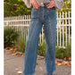 Soft Touch High Waisted Denim