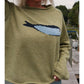 Fish Sweater