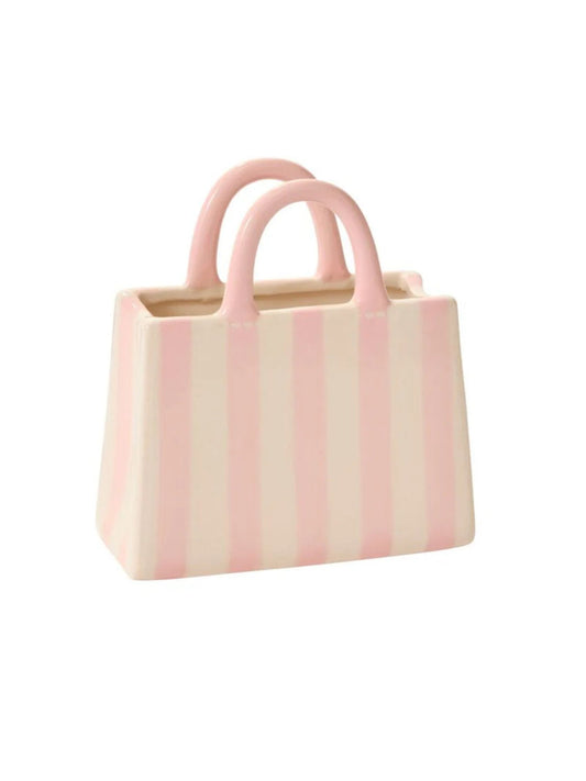 Miranda Handbag Vase