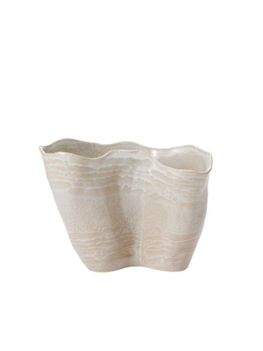 Claribel Vase