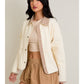 Johanna Gingham Jacket