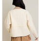 Johanna Gingham Jacket