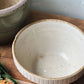 Primitive Stoneware Mixing Bowl - Pick Up Only