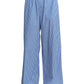 The Ruby Stripe Pants