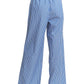 The Ruby Stripe Pants