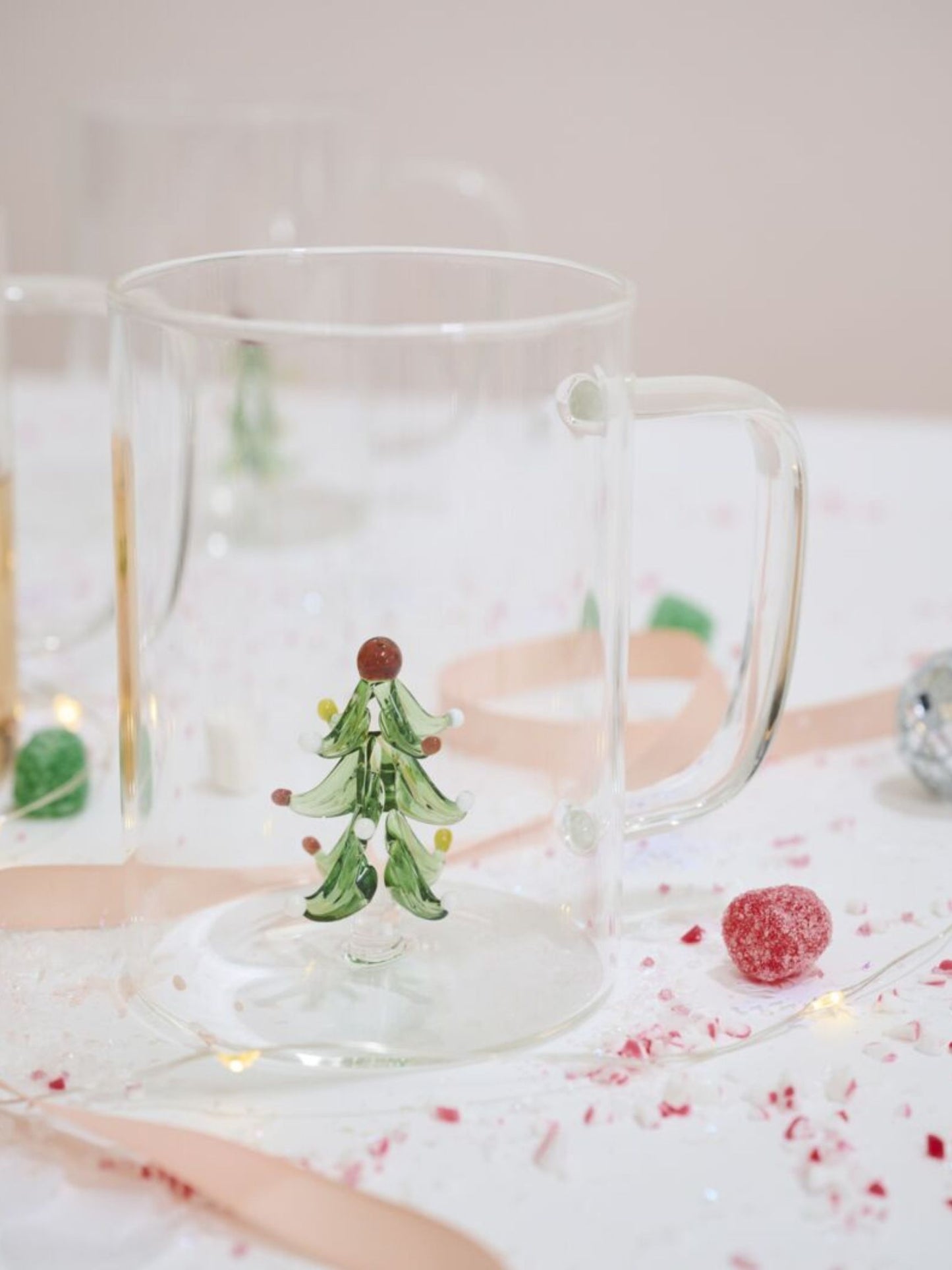 Trinket Mug
