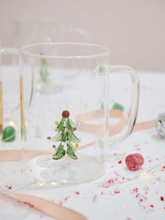Trinket Mug