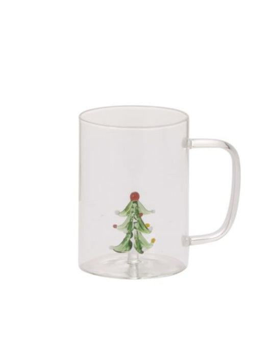 Trinket Mug