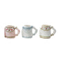 Sweater Shaped Mug, 3 Styles