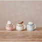 Sweater Shaped Mug, 3 Styles