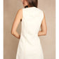 Nashville Stitch Detail Dress