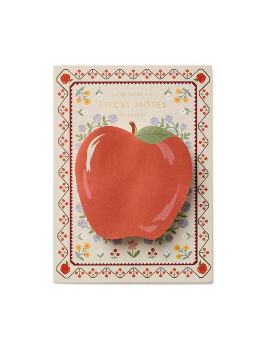 Apple Sticky Notes