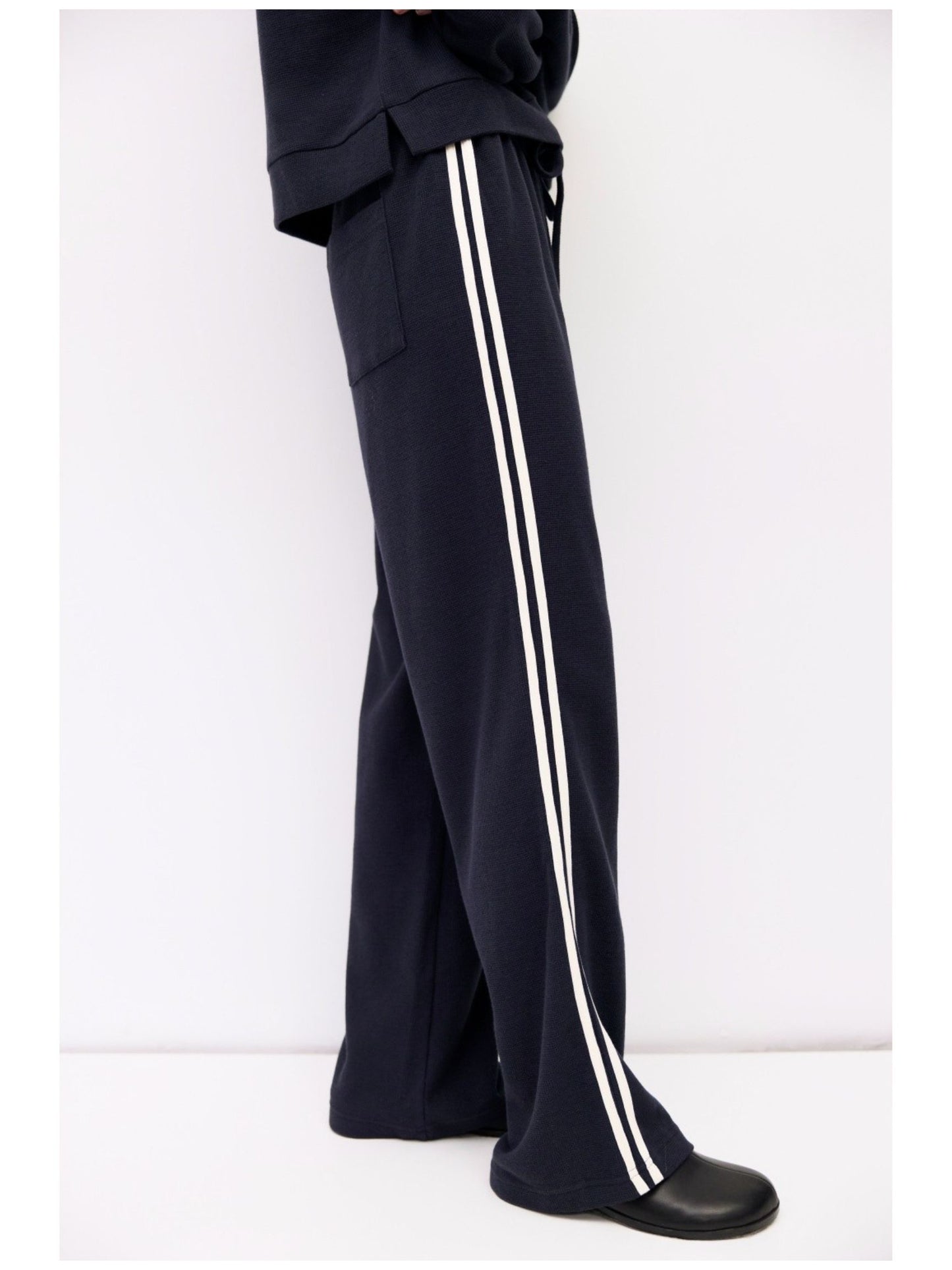 The Enzo Pants
