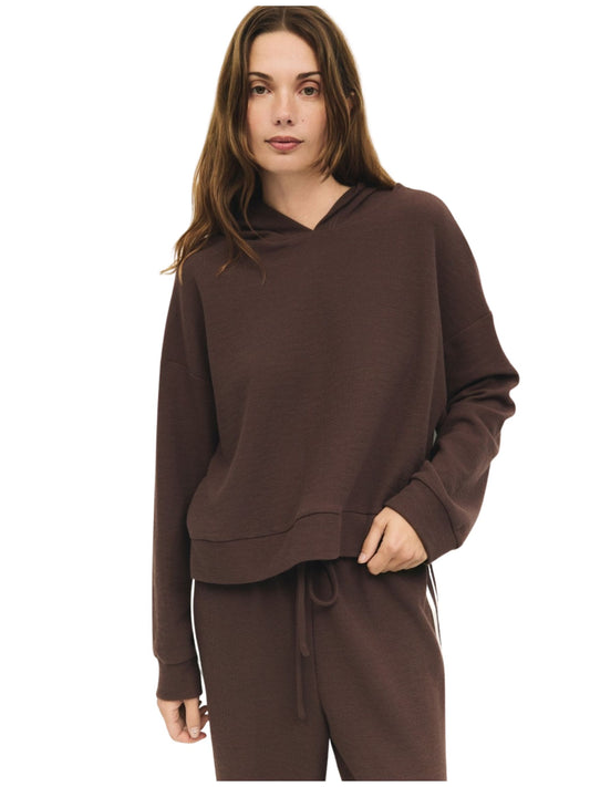 The Enzo Hoodie