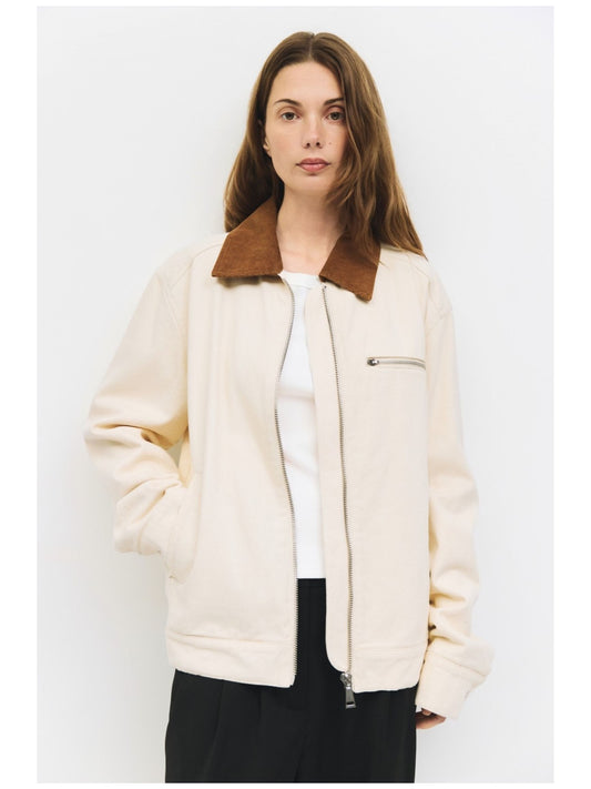 The Kline Jacket