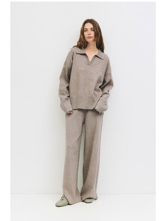The Delilah Sweater