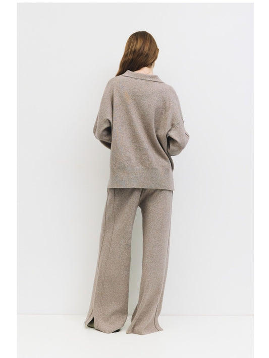 The Delilah Sweater