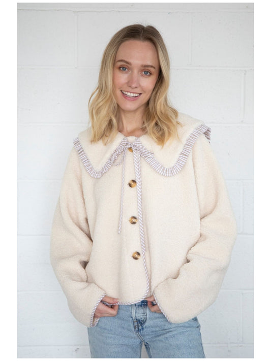 Thea Jacket