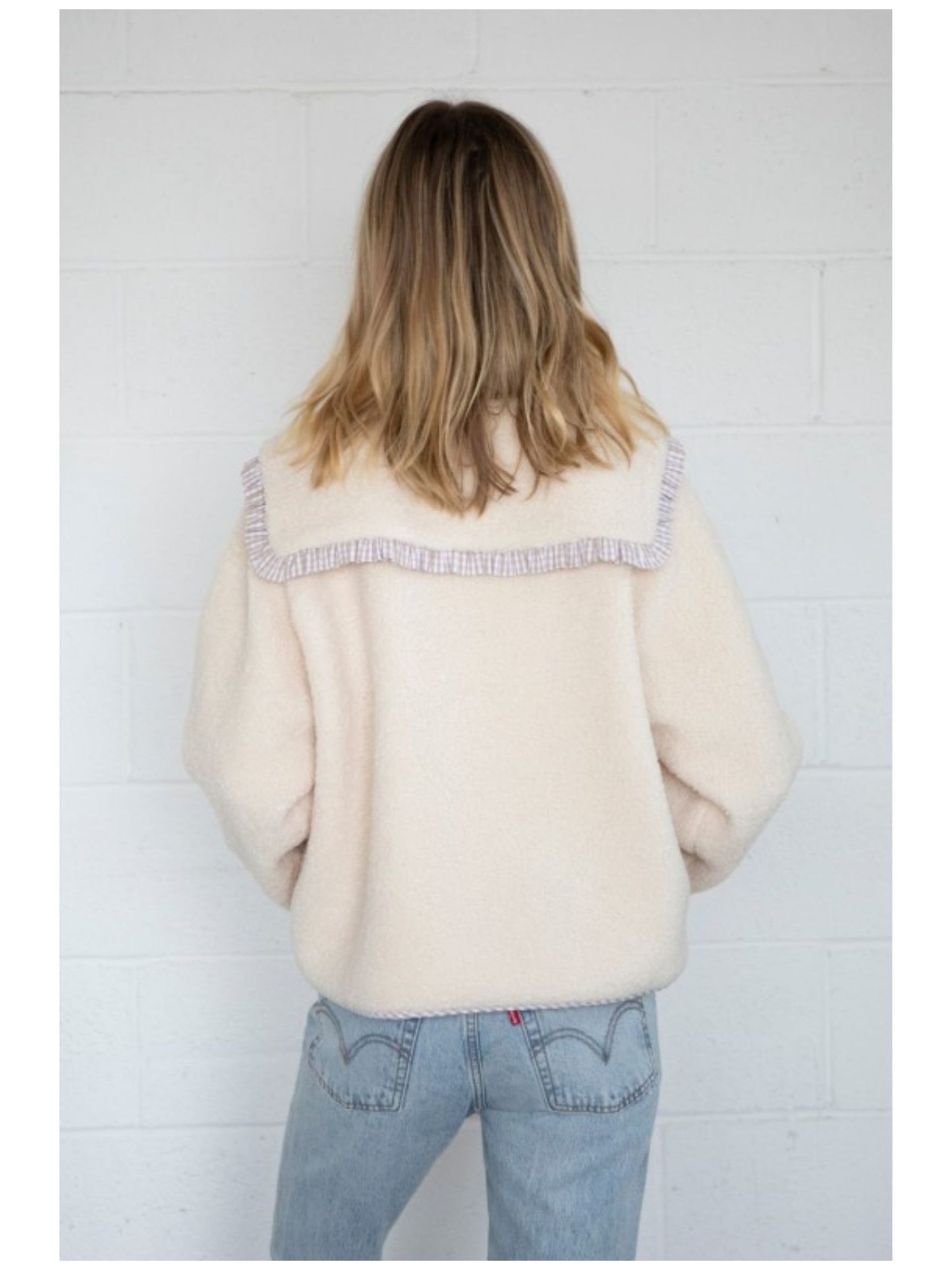 Thea Jacket