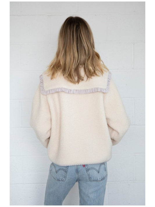 Thea Jacket