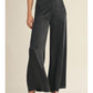 Satin Pants