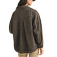 Back Pleated Jacket