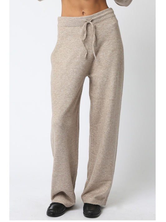 Rosie Knit Pants