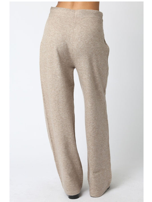 Rosie Knit Pants
