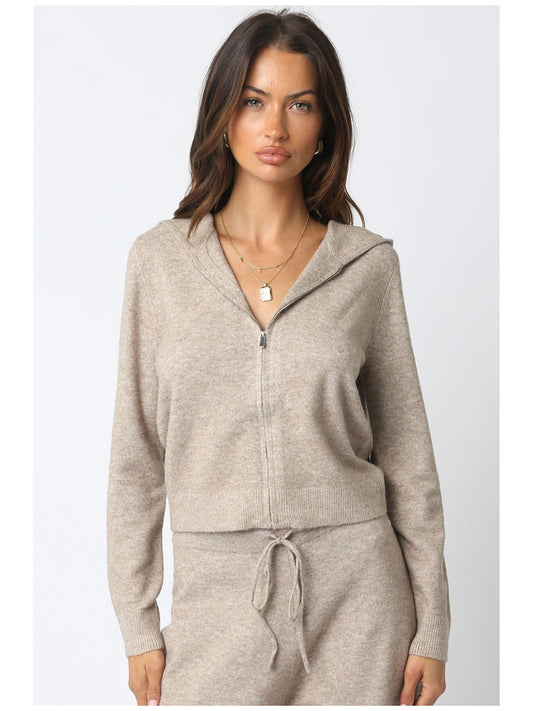 Rosie Cozy Hoodie