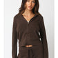 Rosie Cozy Hoodie