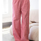 The Ruby Stripe Pants