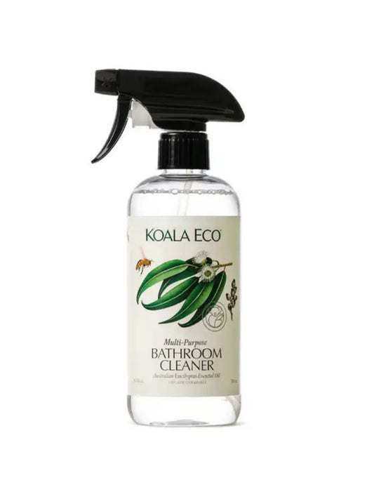 Eucalyptus Multi-Purpose Bathroom Cleaner