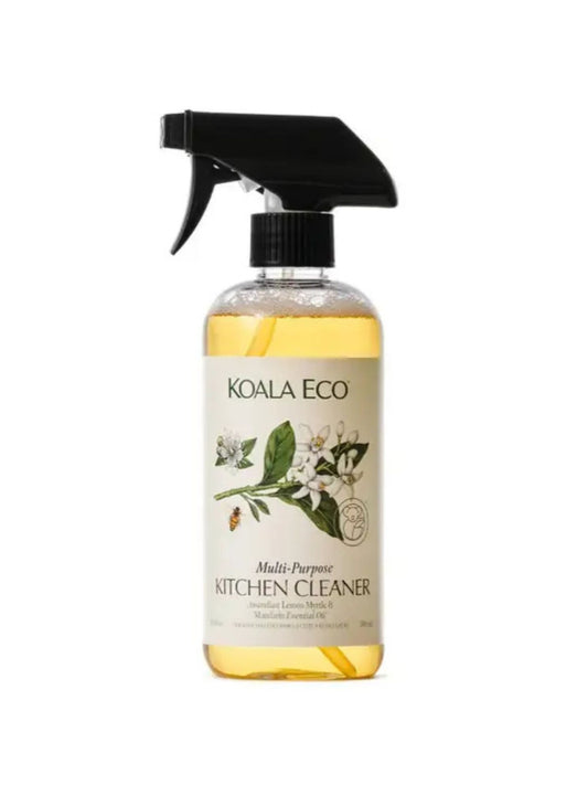 Lemon Myrtle & Mandarin Multi-Purpose Kitchen Cleaner