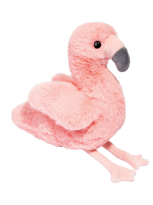 Leggie Flamingo Mini Soft