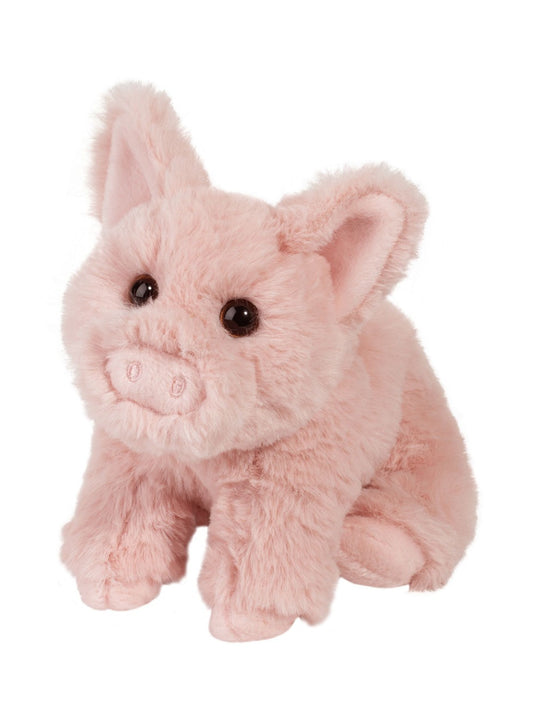 Mini Pinkie Soft Pig