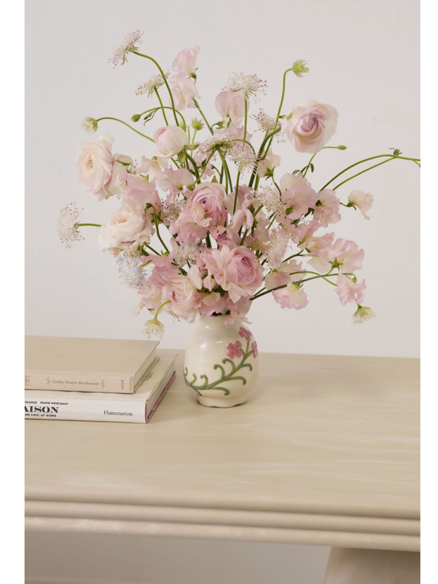 Picnic Vase