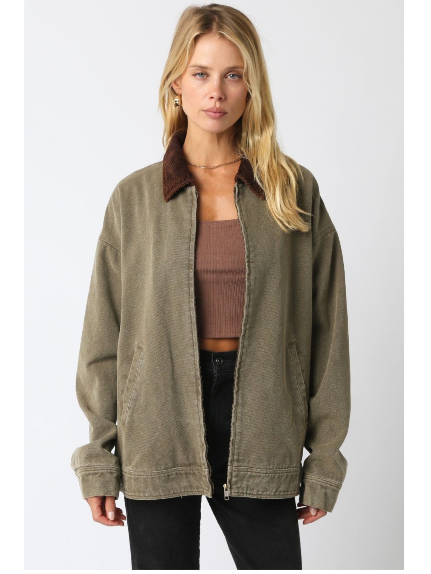 Elliott Barn Jacket