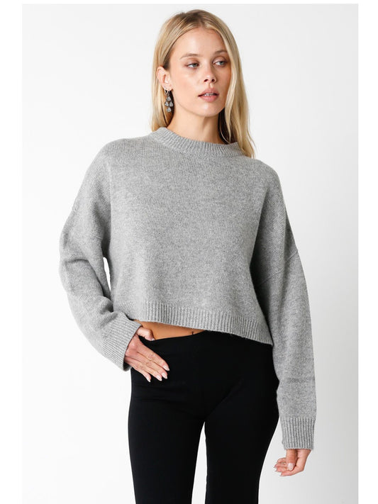The Cindy Sweater