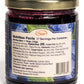 Blueberry Bourbon Jam
