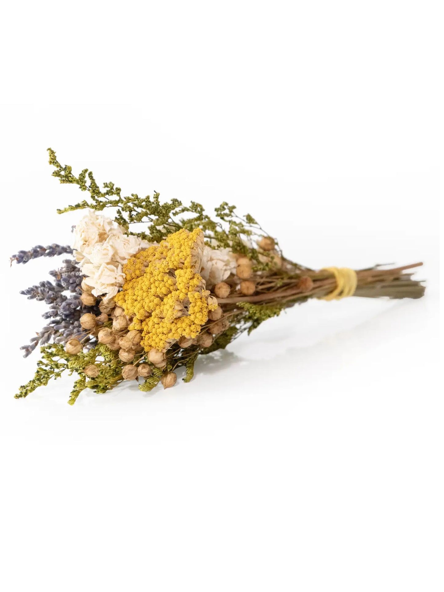 MINI Yarrow & Lavender Bouquet Bundle