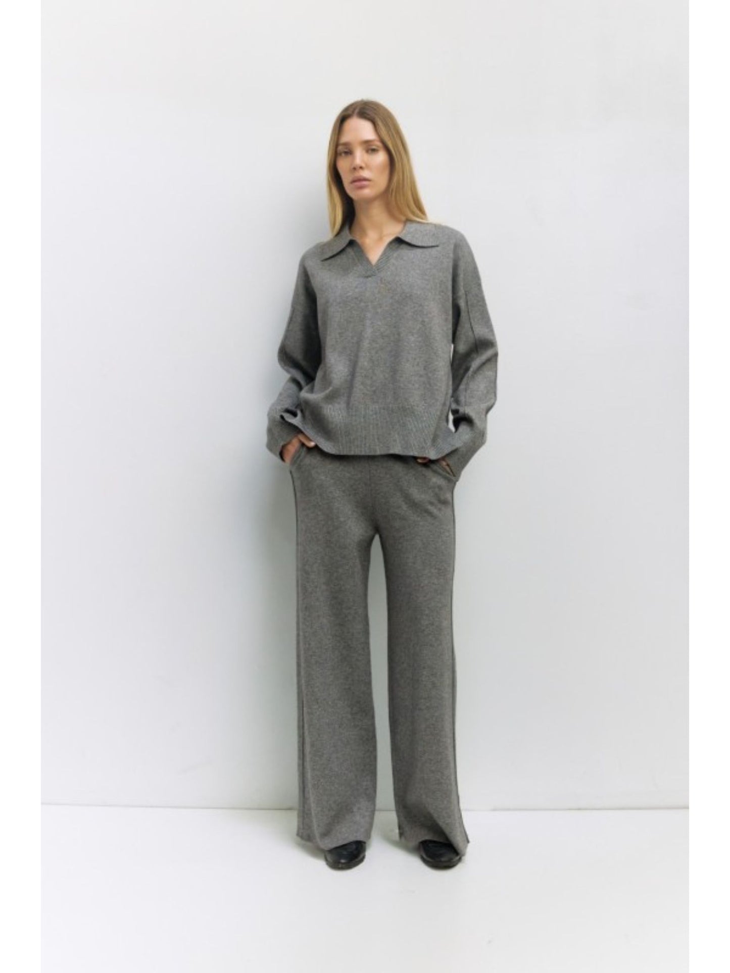 The Delilah Sweater