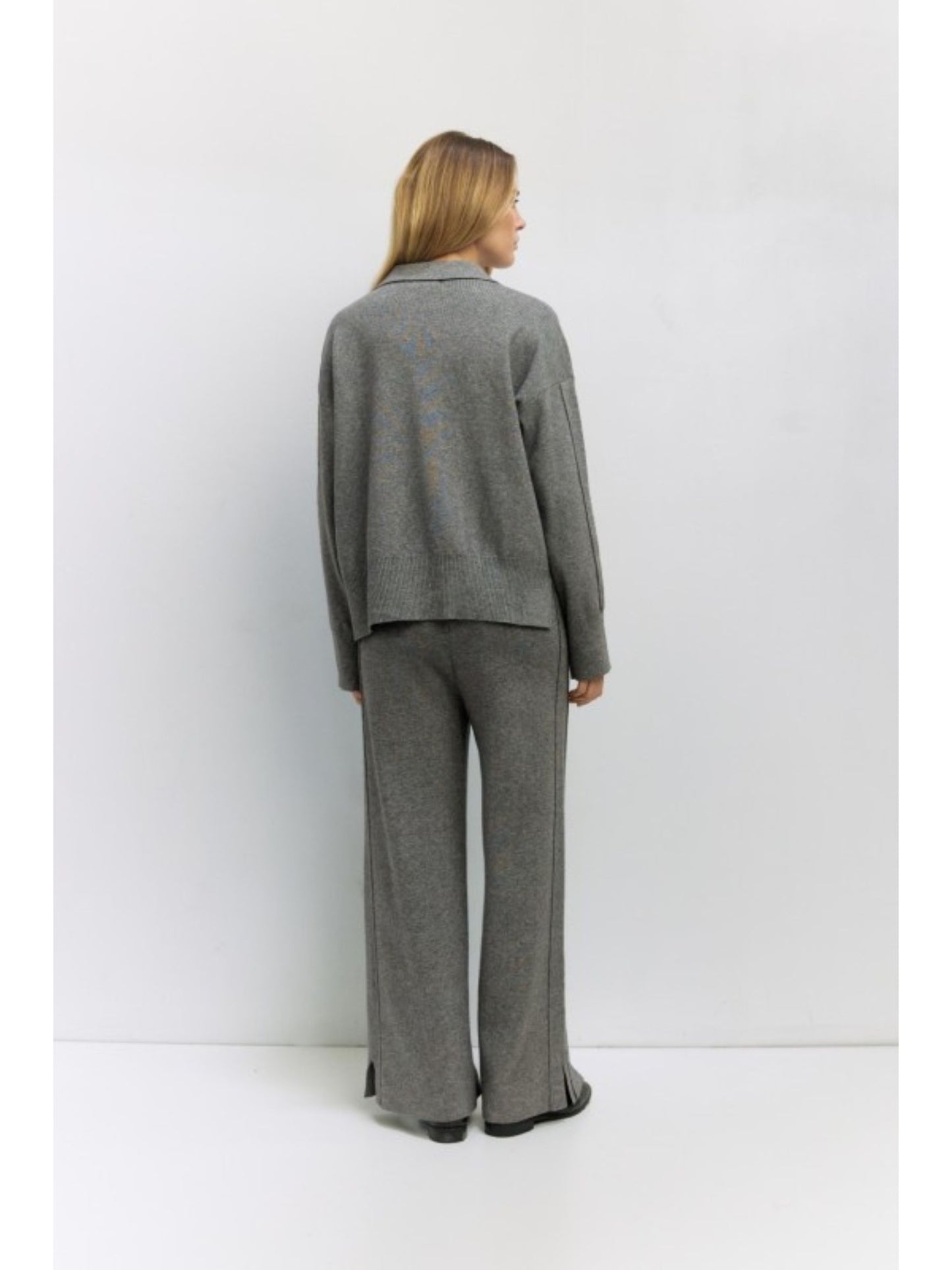 The Delilah Sweater