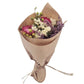 MINI Strawflower & Larkspur Bouquet Bundle