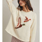 Flying Duck Duo Knit Sweater