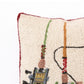 Fishing Rods Hook Pillow